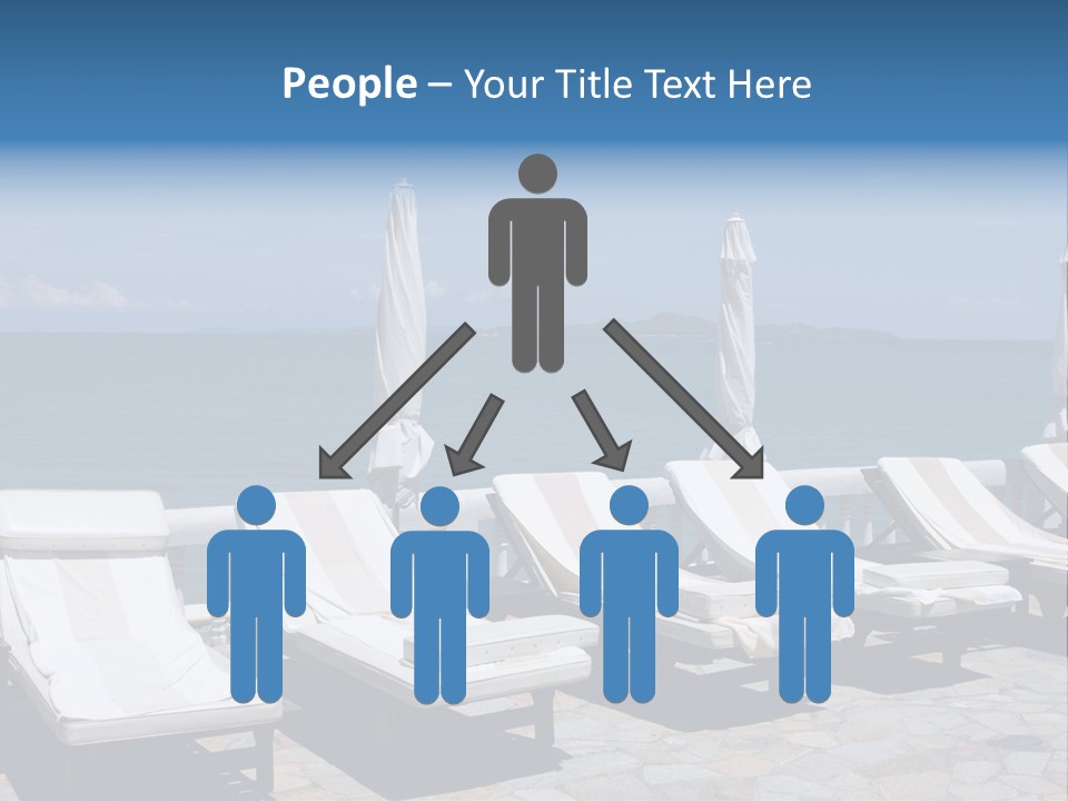 Thai Thailand Recreation PowerPoint Template