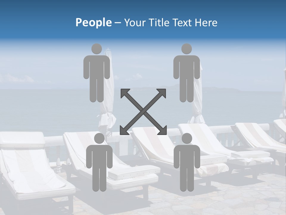 Thai Thailand Recreation PowerPoint Template