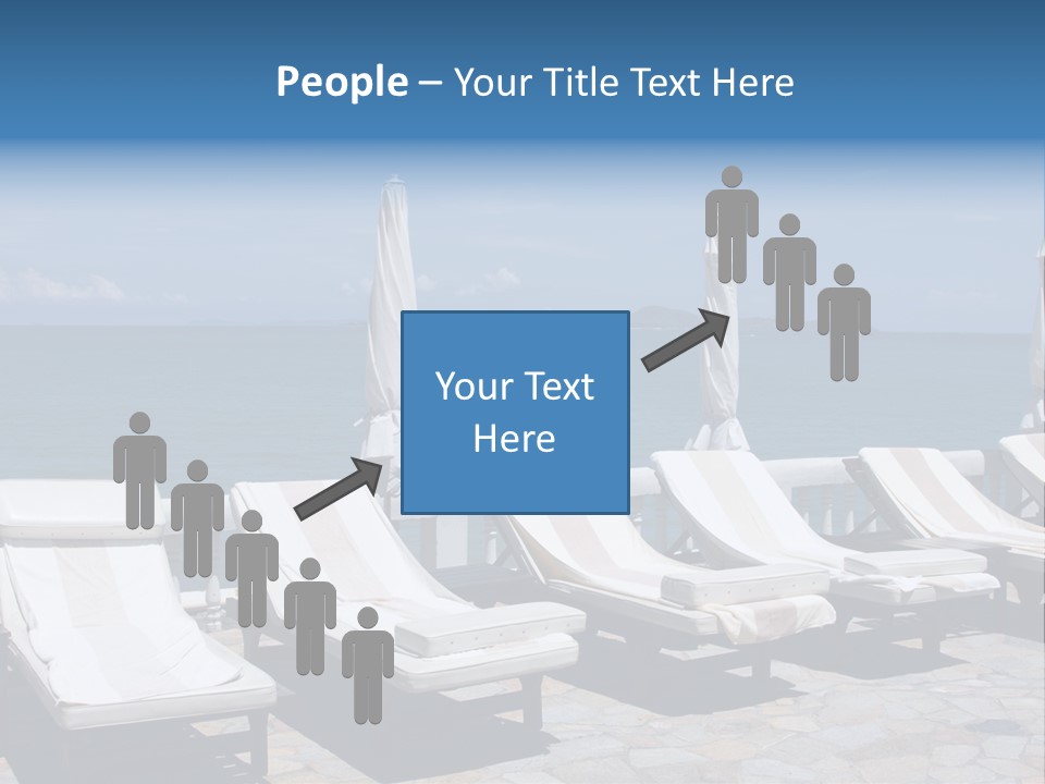 Thai Thailand Recreation PowerPoint Template