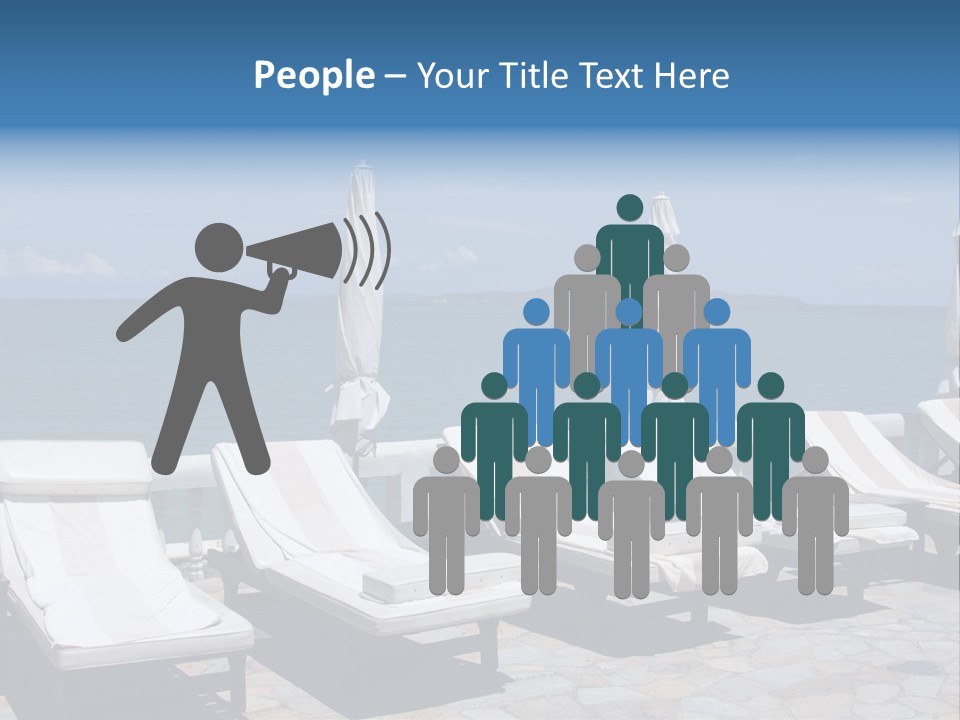 Thai Thailand Recreation PowerPoint Template