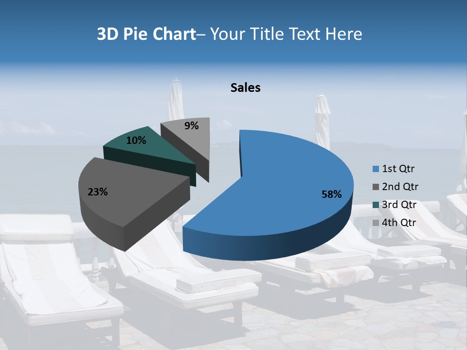 Thai Thailand Recreation PowerPoint Template