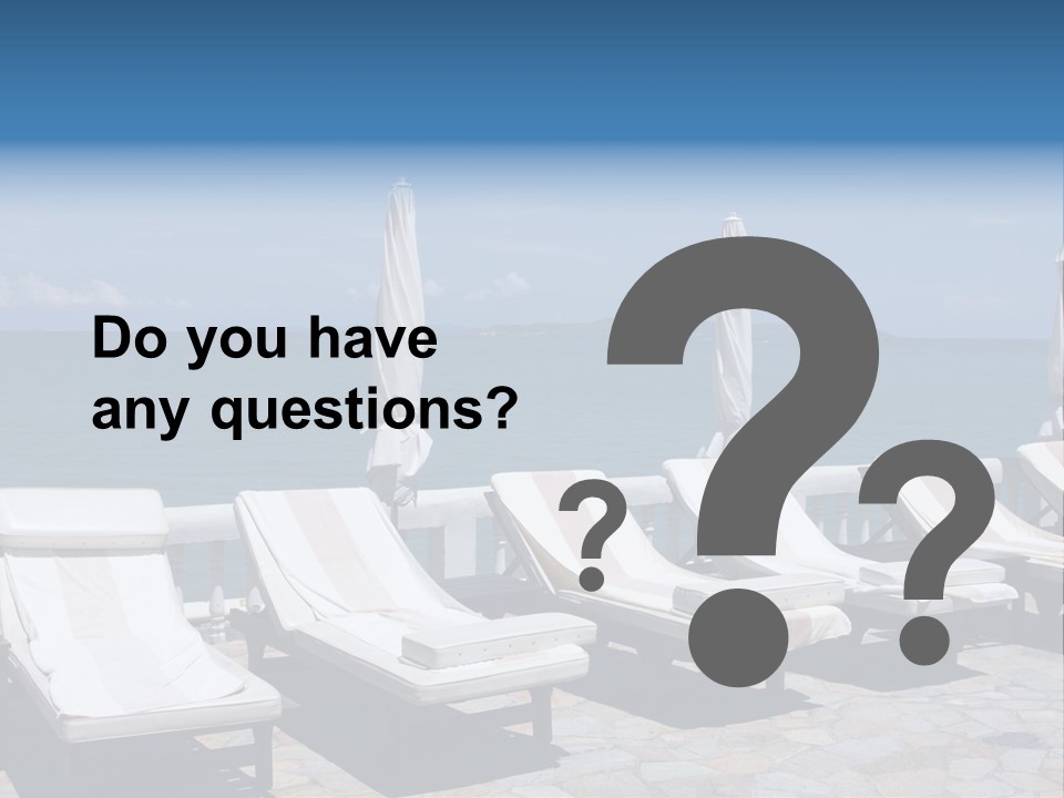 Thai Thailand Recreation PowerPoint Template