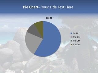 Seychelles PowerPoint Template