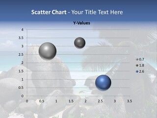 Seychelles PowerPoint Template