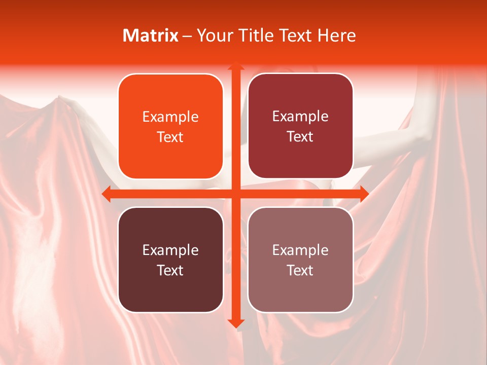 Tay Thi PowerPoint Template