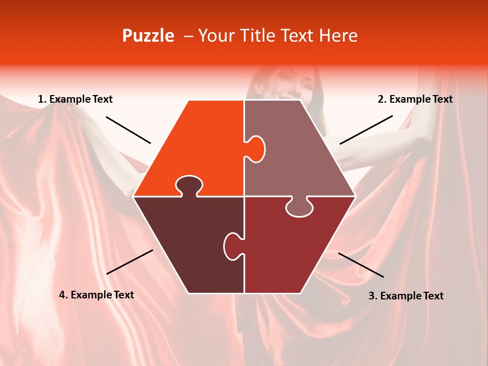 Tay Thi PowerPoint Template