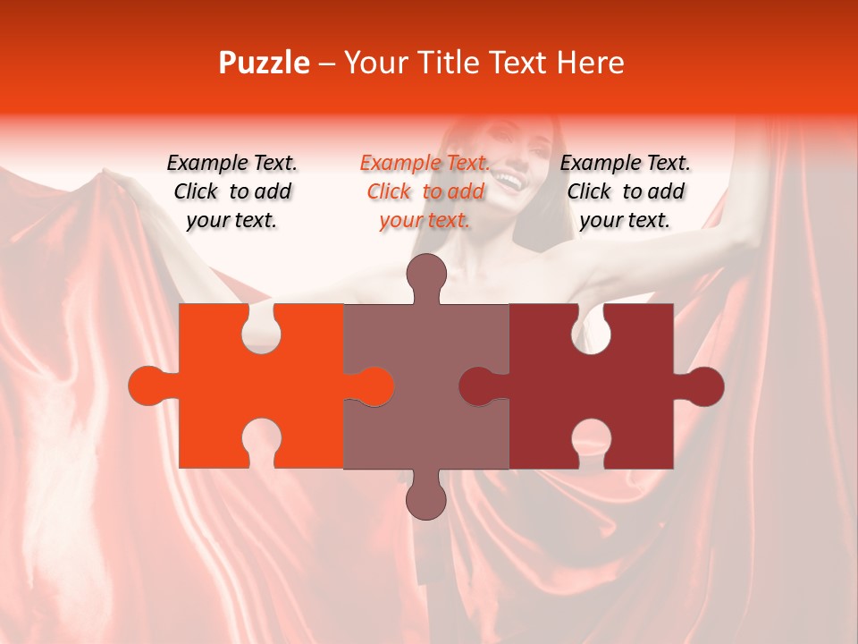 Tay Thi PowerPoint Template