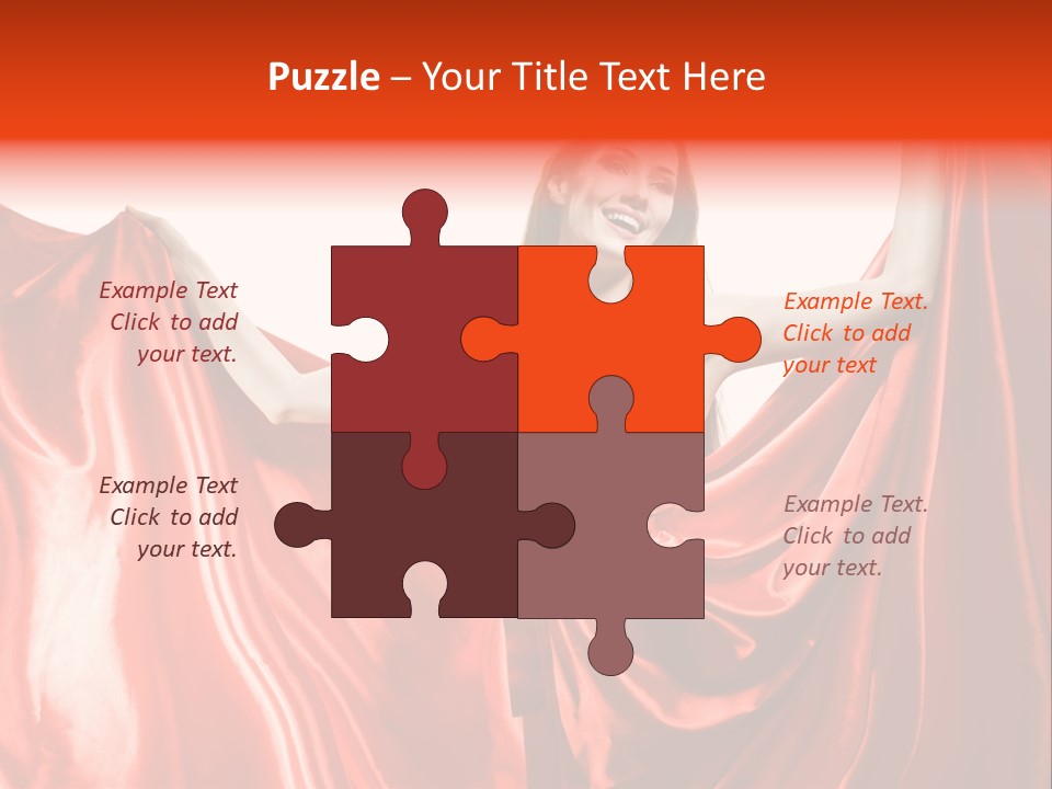 Tay Thi PowerPoint Template