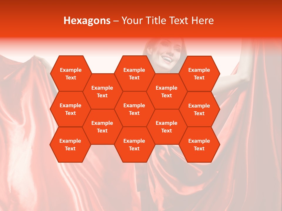 Tay Thi PowerPoint Template