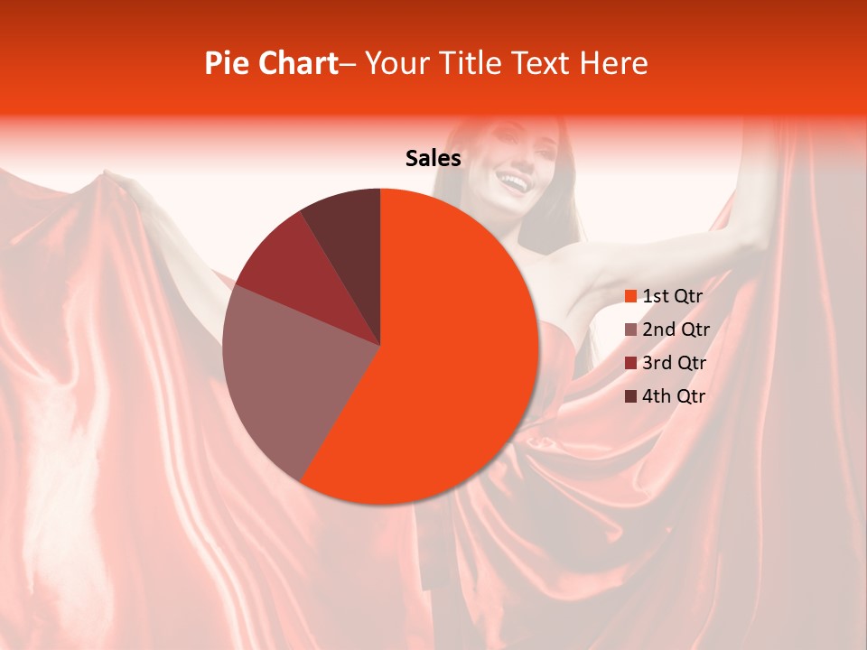 Tay Thi PowerPoint Template