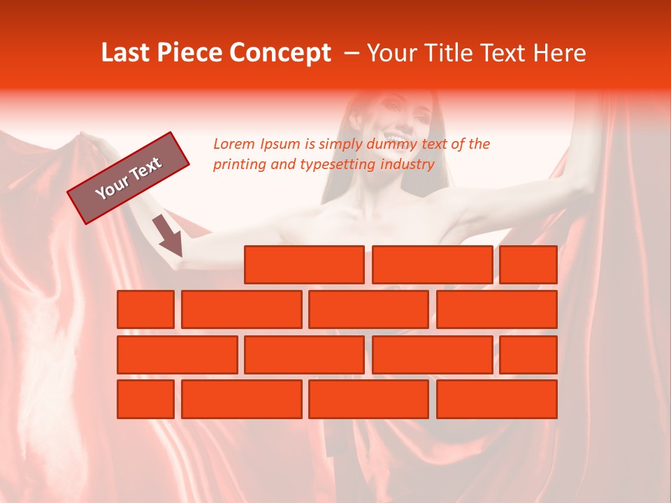 Tay Thi PowerPoint Template
