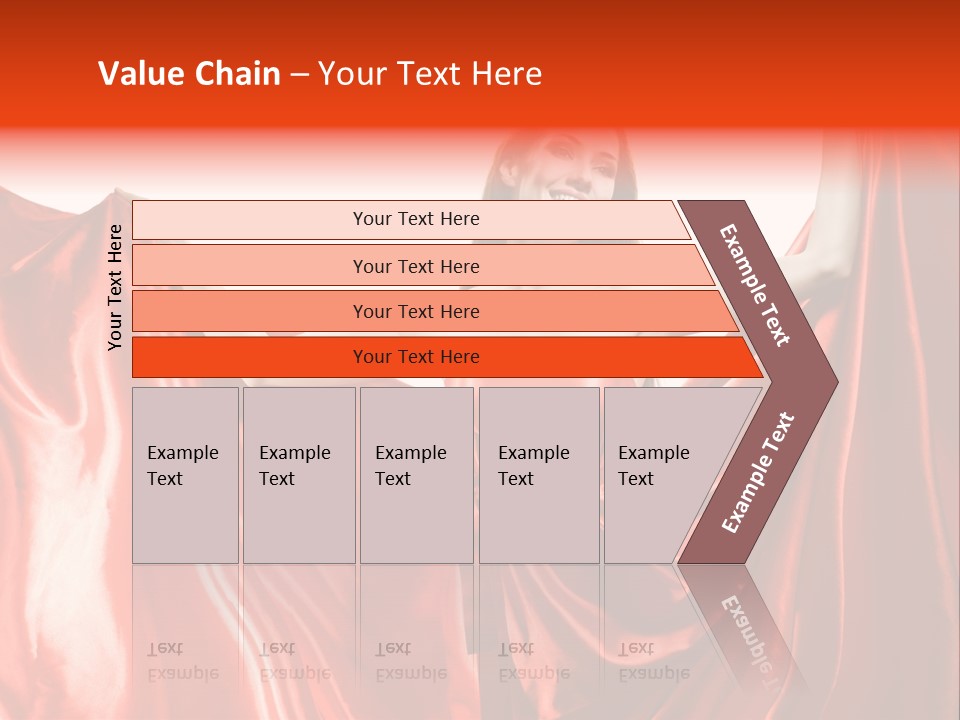 Tay Thi PowerPoint Template