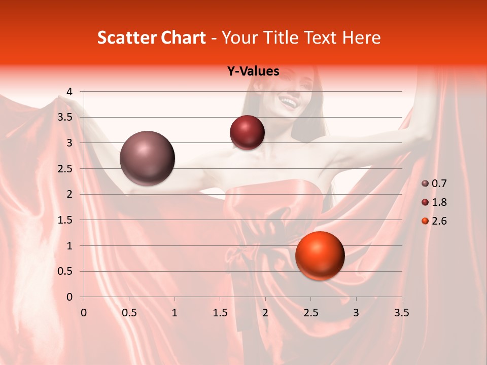 Tay Thi PowerPoint Template