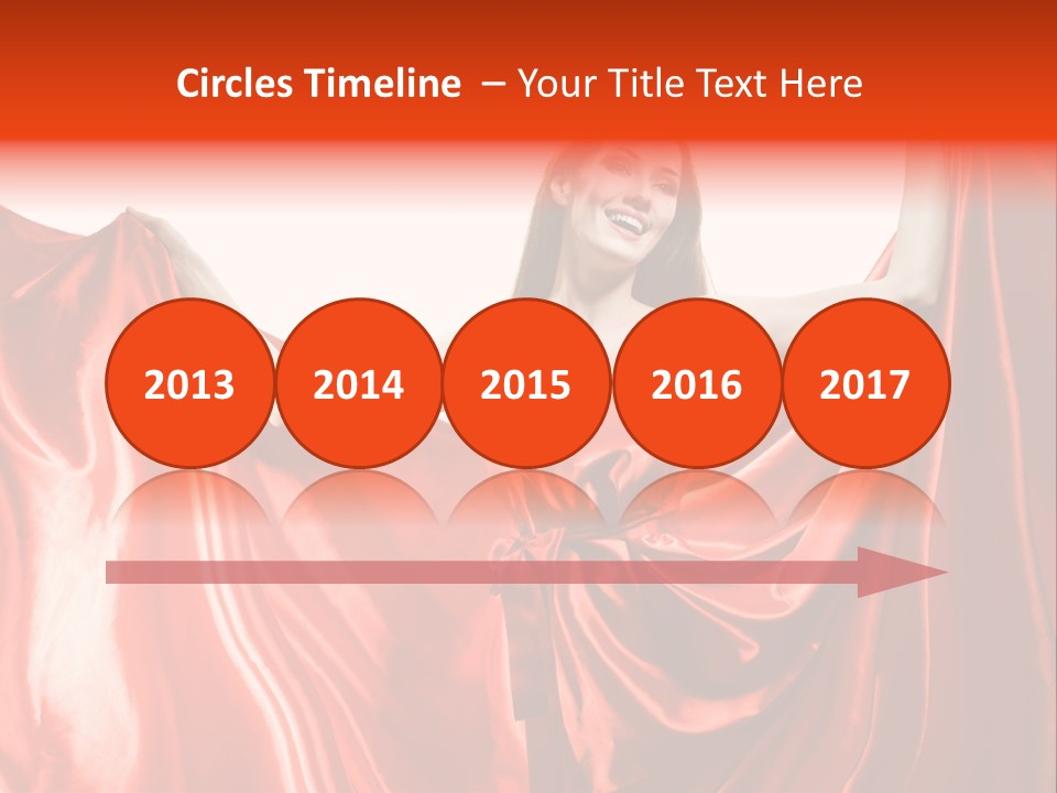 Tay Thi PowerPoint Template