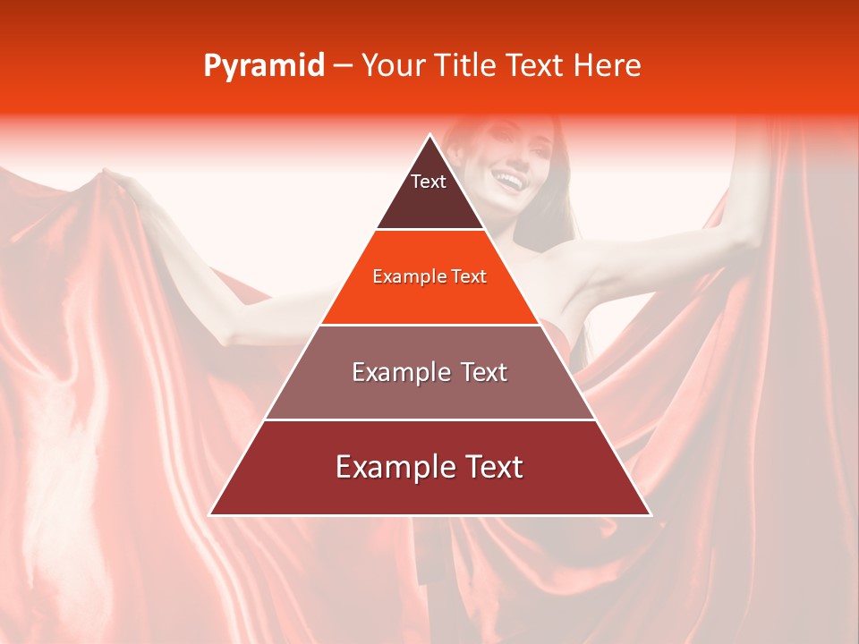 Tay Thi PowerPoint Template