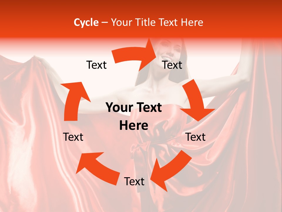 Tay Thi PowerPoint Template