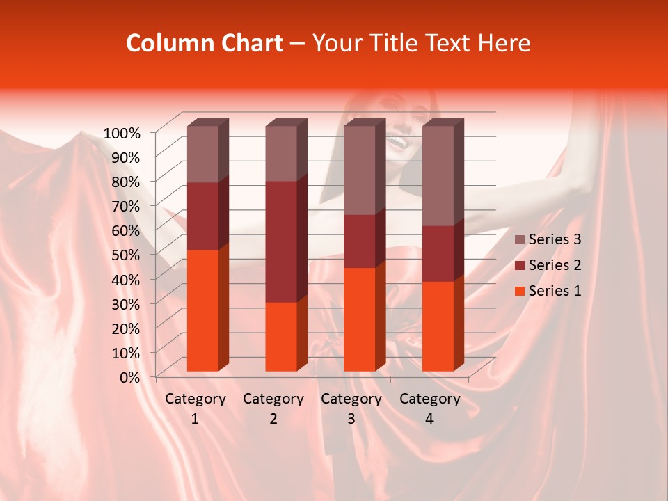 Tay Thi PowerPoint Template