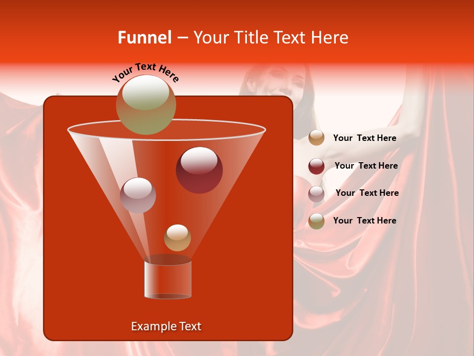 Tay Thi PowerPoint Template