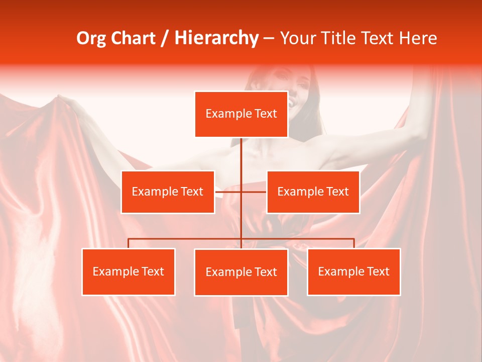Tay Thi PowerPoint Template
