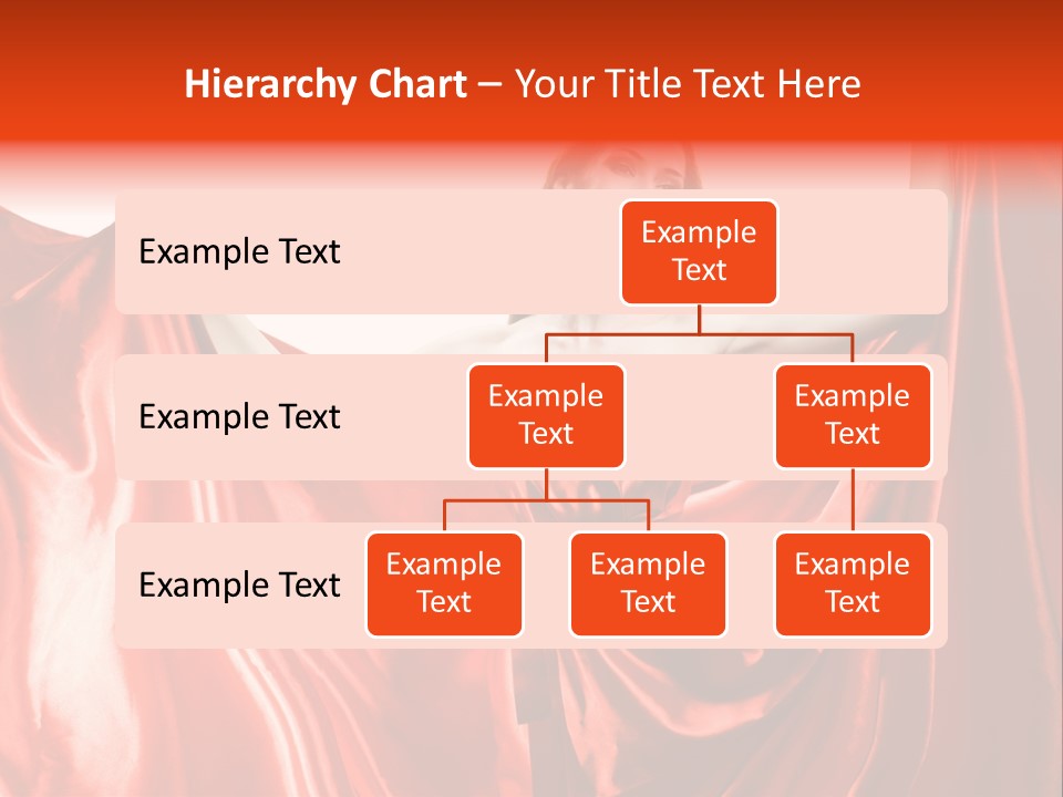 Tay Thi PowerPoint Template