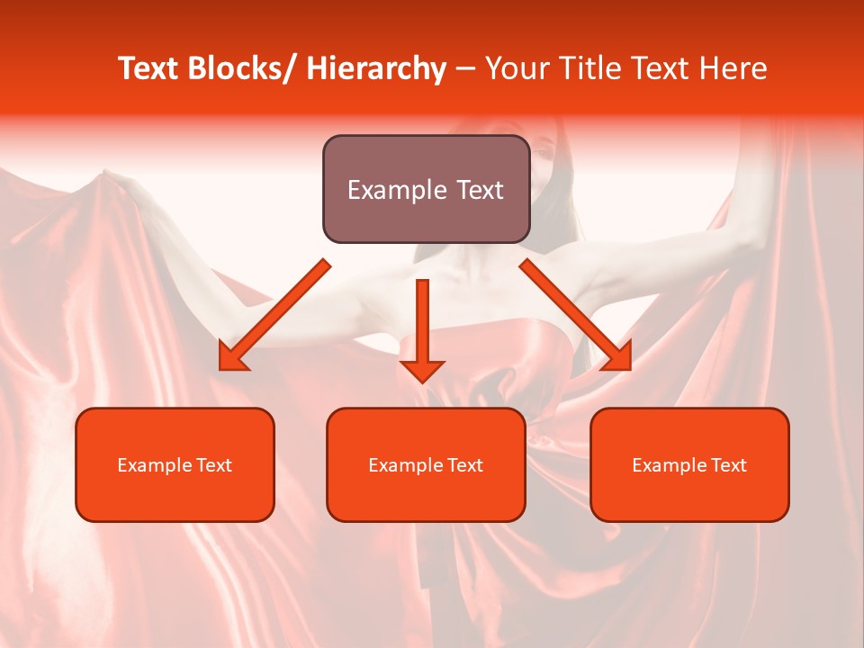 Tay Thi PowerPoint Template