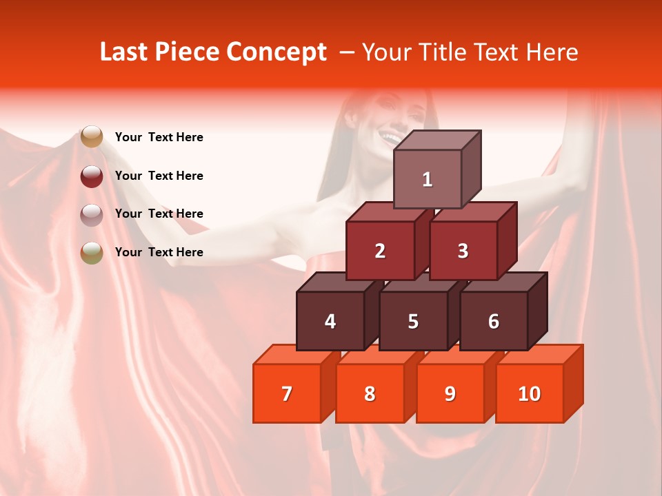 Tay Thi PowerPoint Template