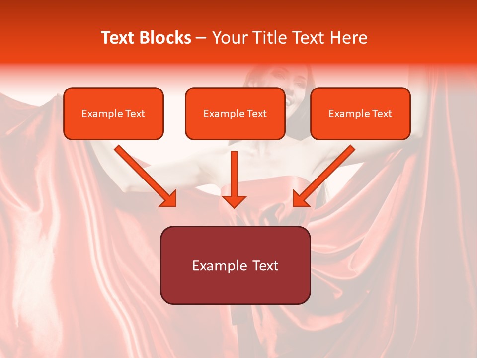 Tay Thi PowerPoint Template