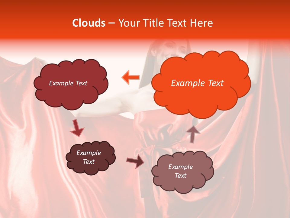 Tay Thi PowerPoint Template
