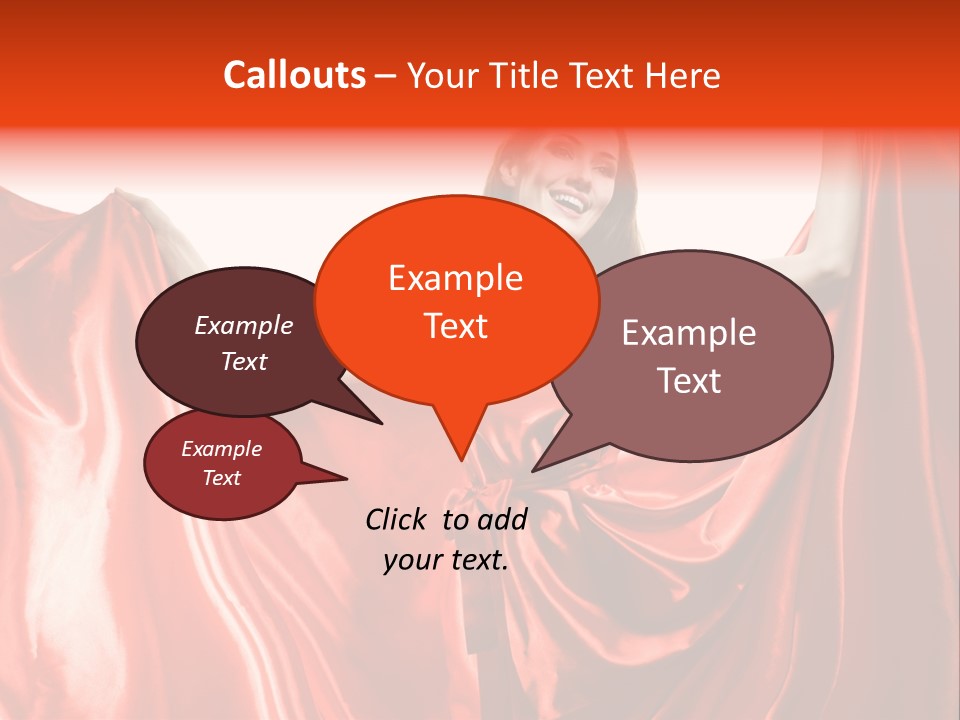 Tay Thi PowerPoint Template