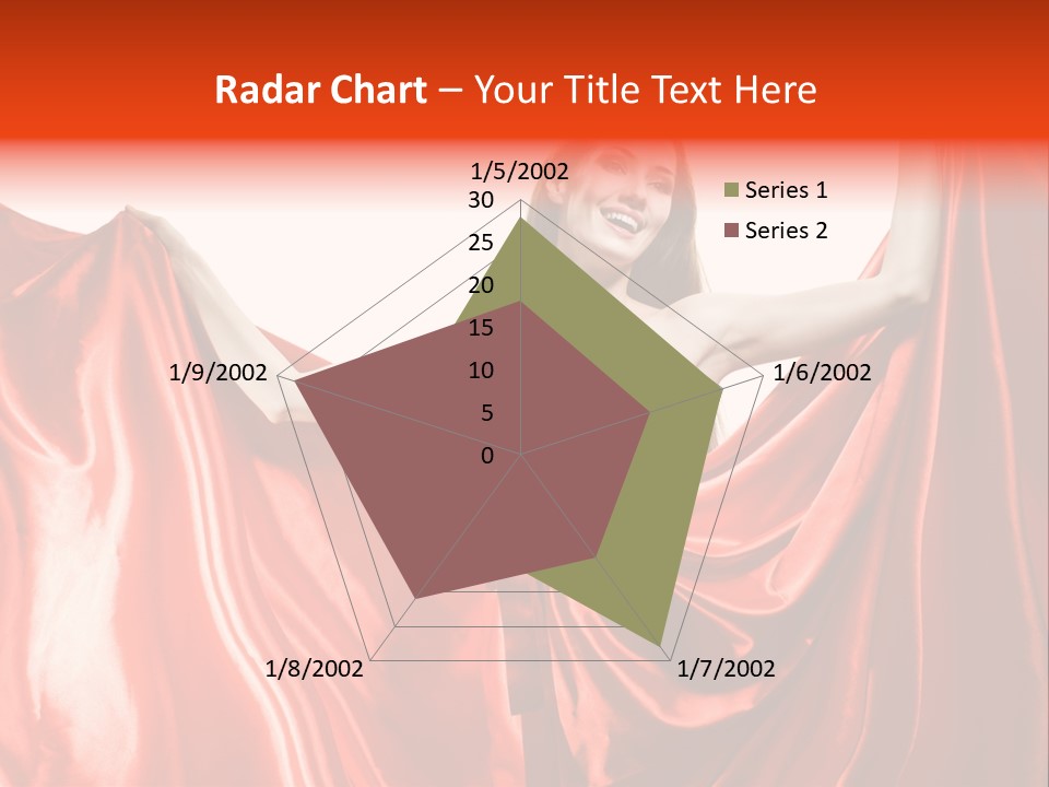 Tay Thi PowerPoint Template
