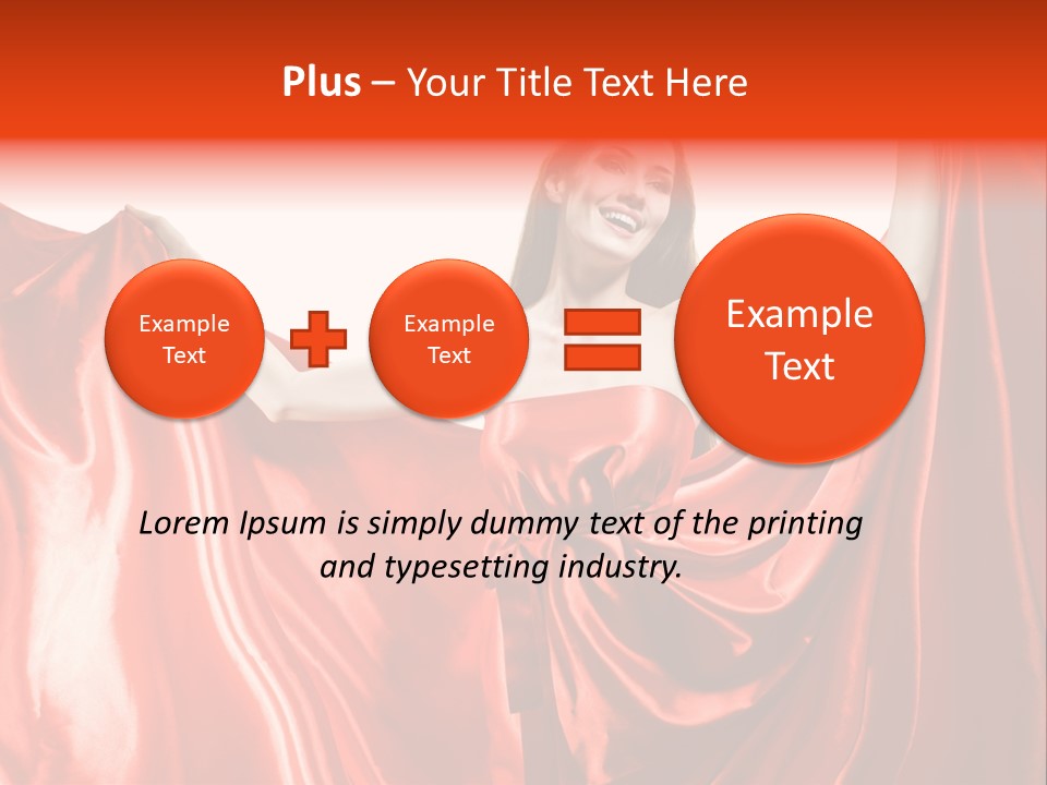 Tay Thi PowerPoint Template