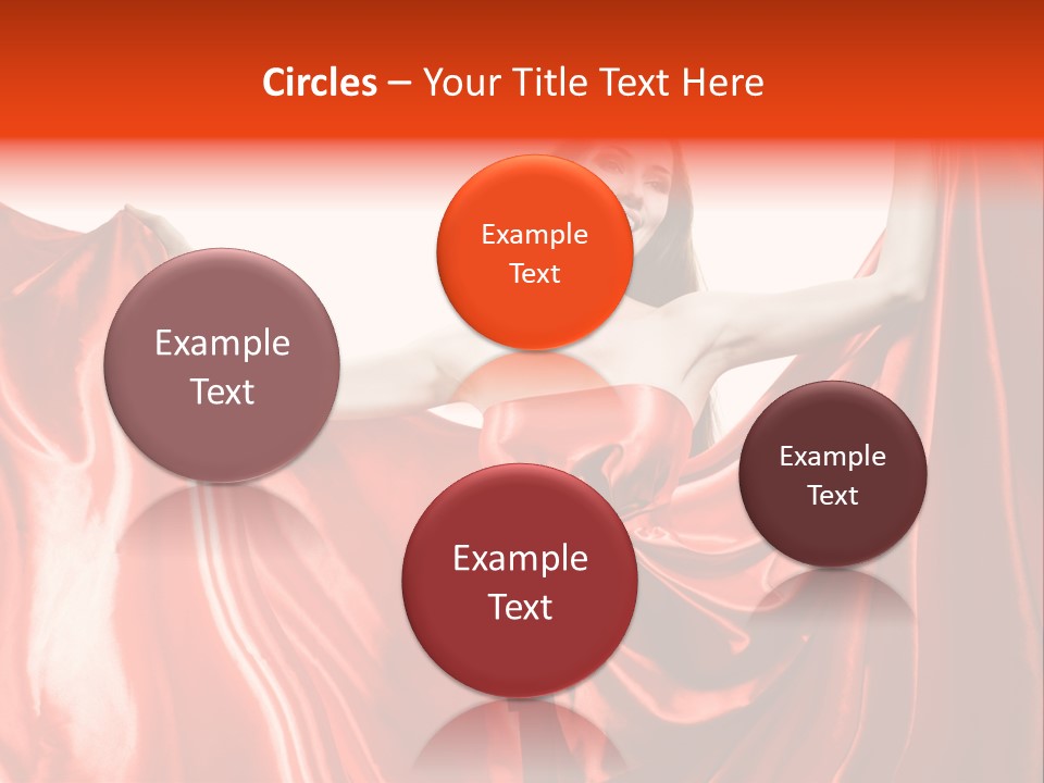 Tay Thi PowerPoint Template