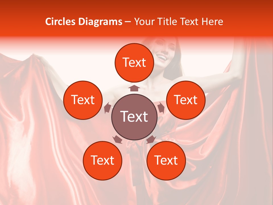 Tay Thi PowerPoint Template