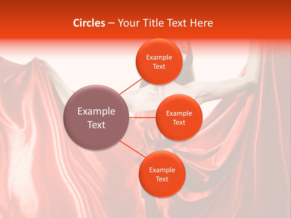 Tay Thi PowerPoint Template