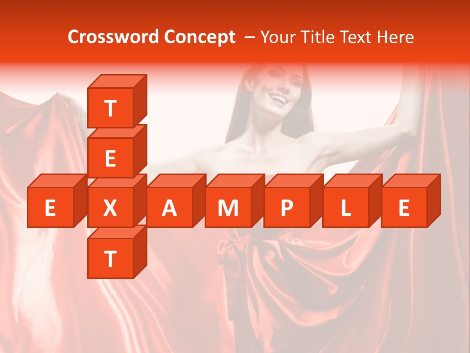 Tay Thi PowerPoint Template