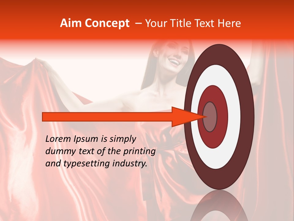 Tay Thi PowerPoint Template