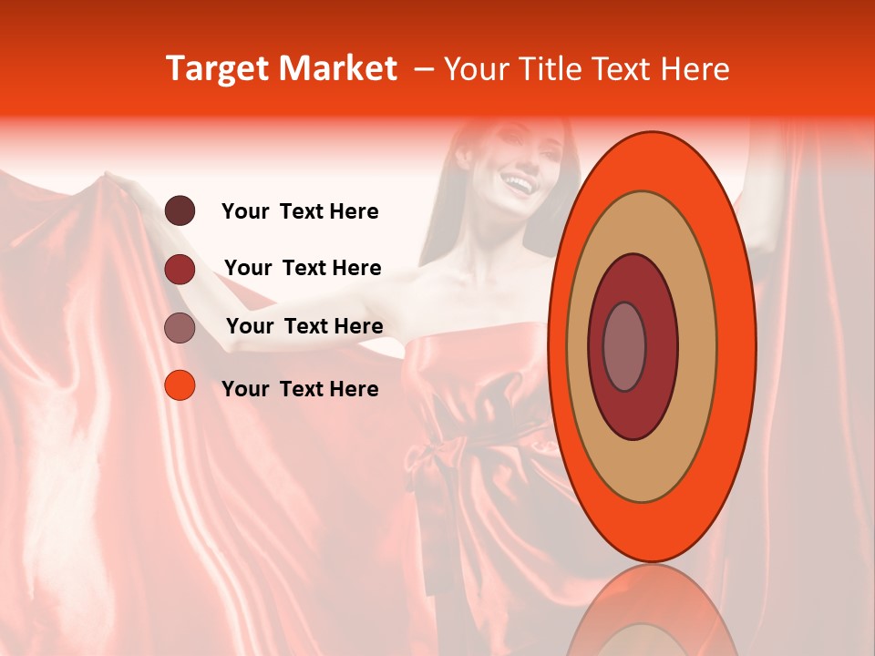 Tay Thi PowerPoint Template