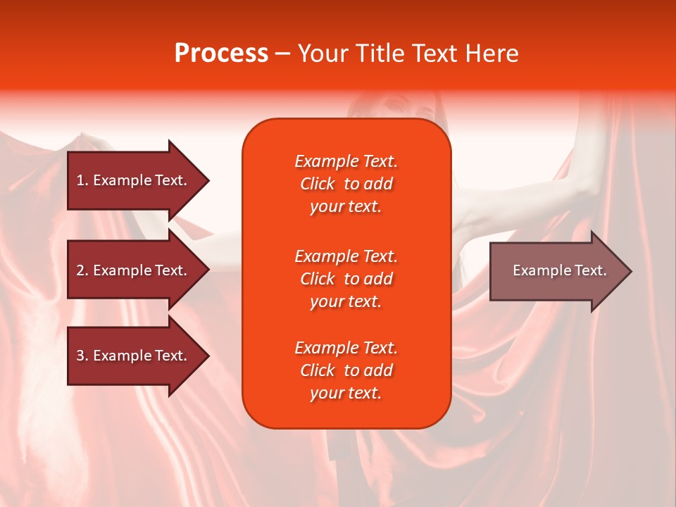 Tay Thi PowerPoint Template