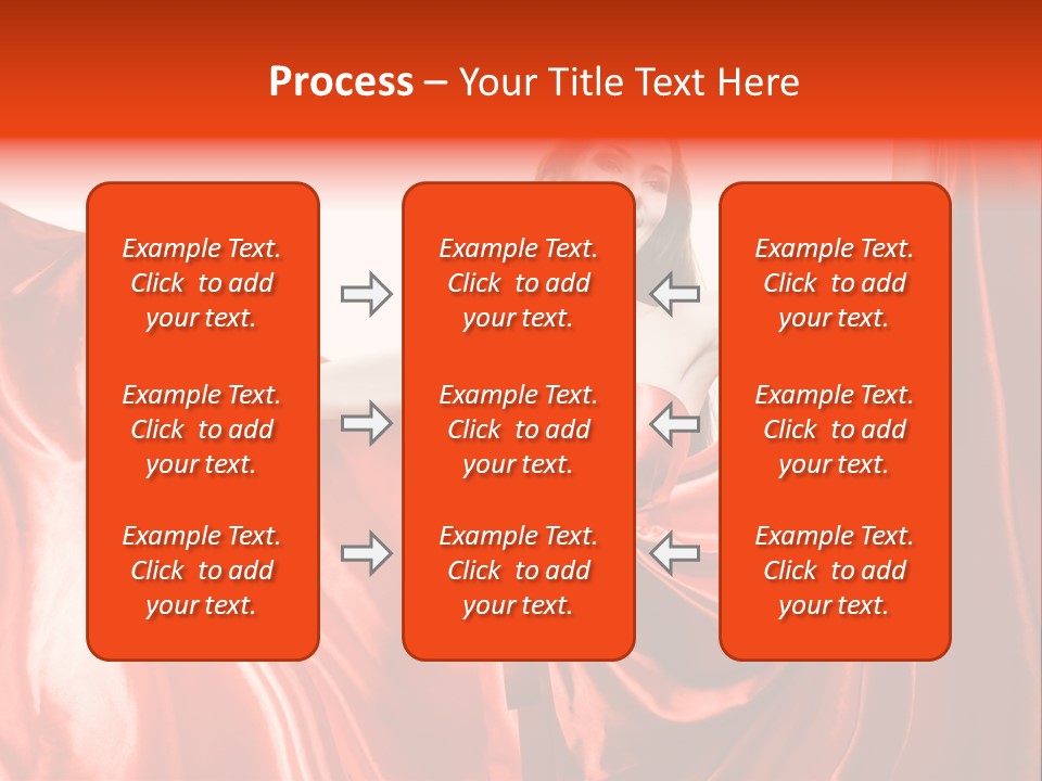 Tay Thi PowerPoint Template