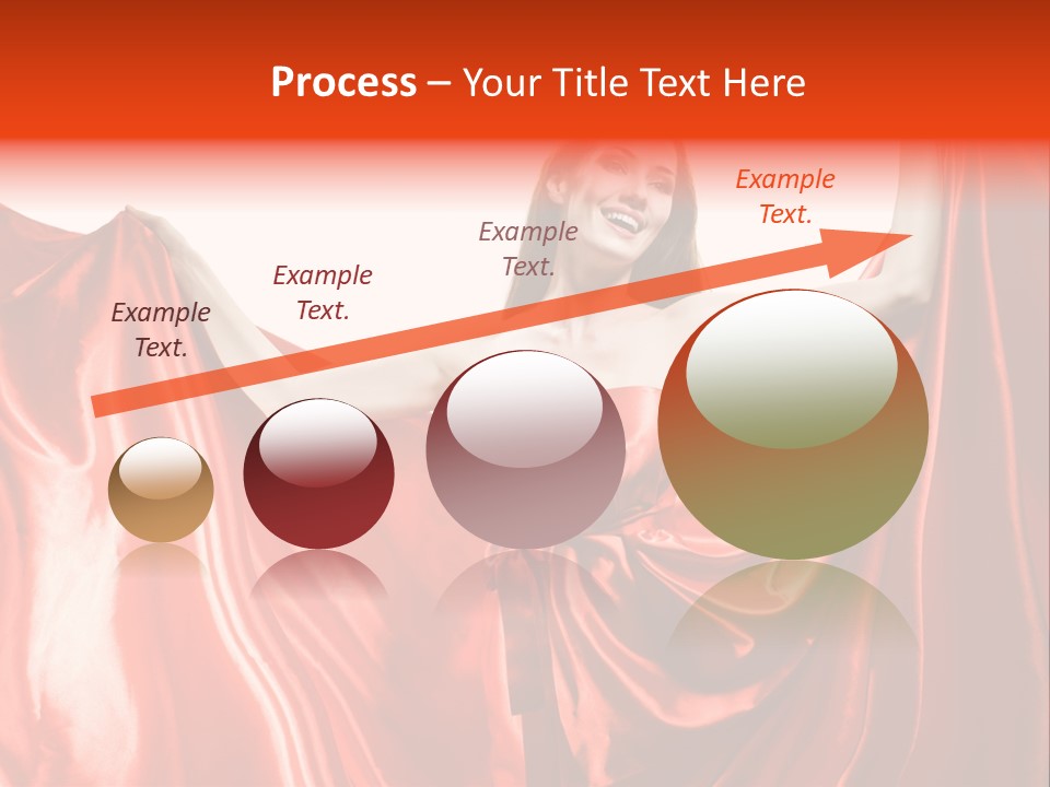 Tay Thi PowerPoint Template