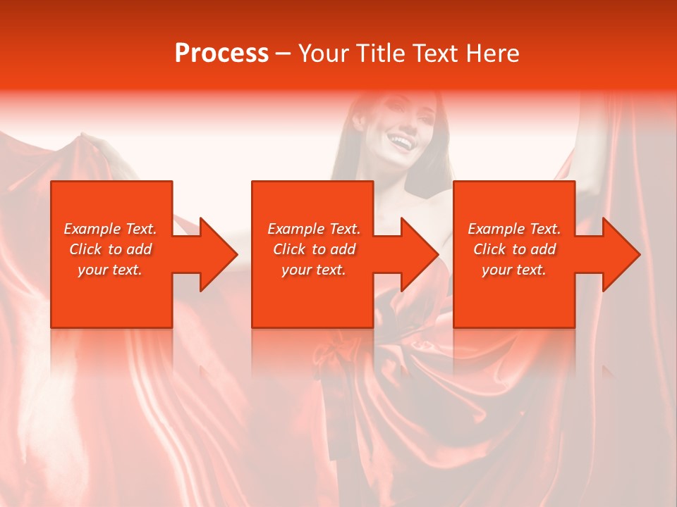 Tay Thi PowerPoint Template