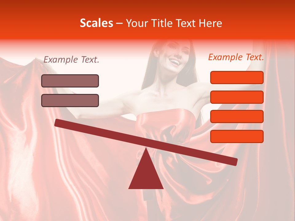 Tay Thi PowerPoint Template