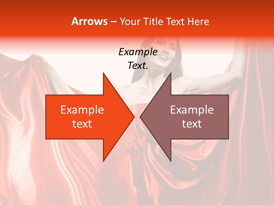 Tay Thi PowerPoint Template