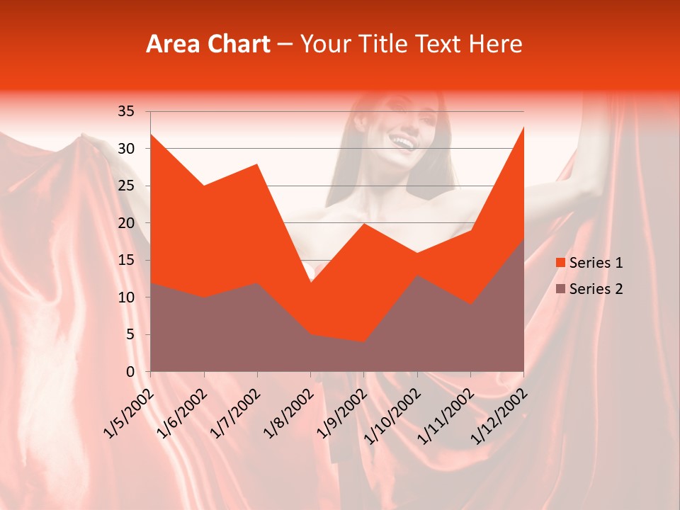 Tay Thi PowerPoint Template