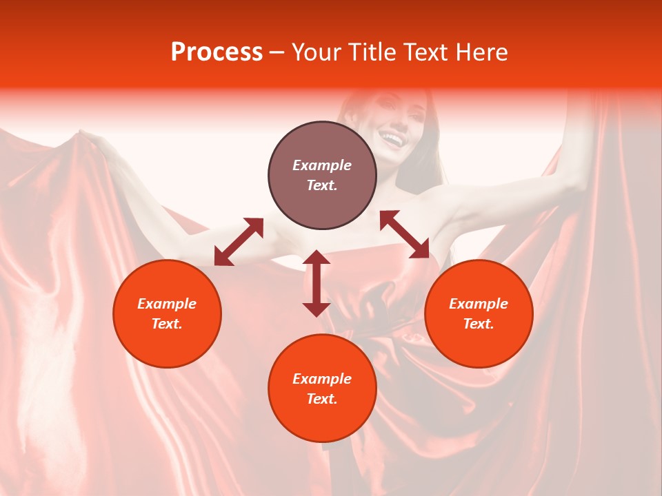 Tay Thi PowerPoint Template