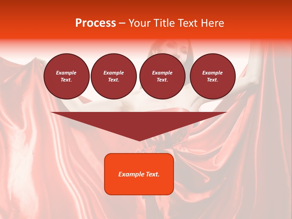 Tay Thi PowerPoint Template