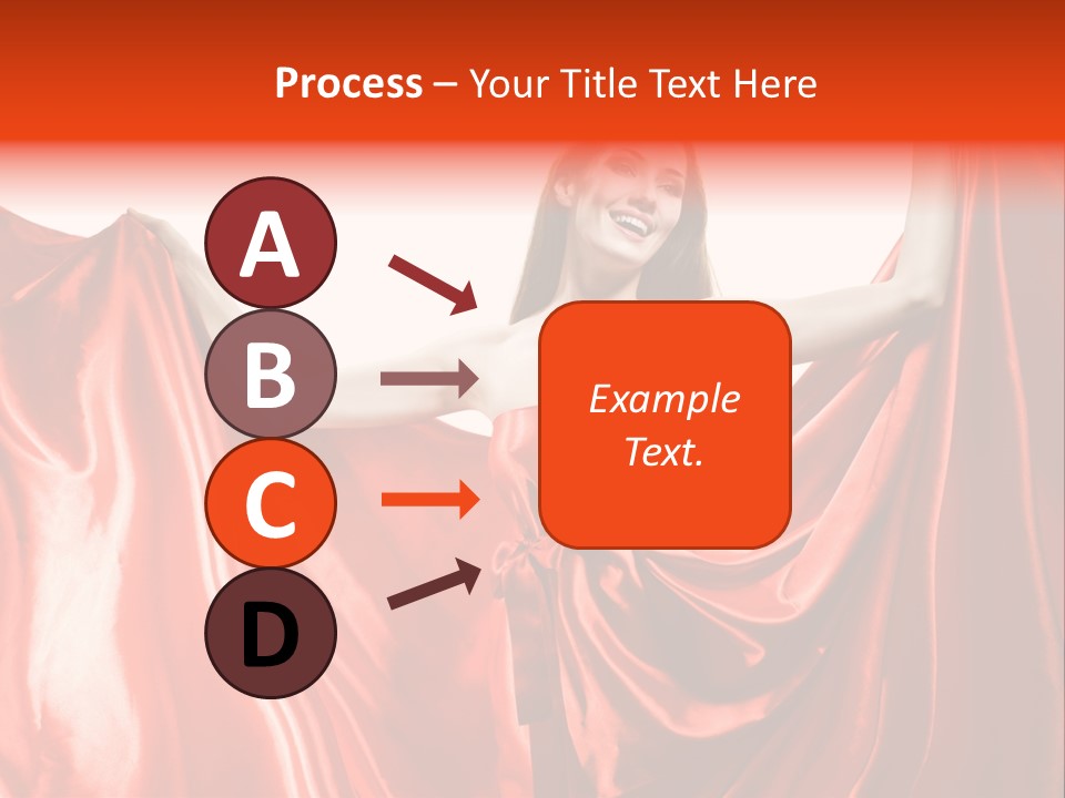 Tay Thi PowerPoint Template