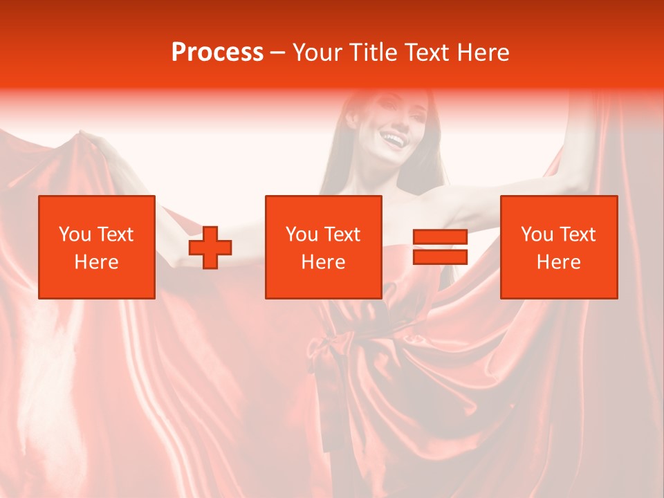 Tay Thi PowerPoint Template