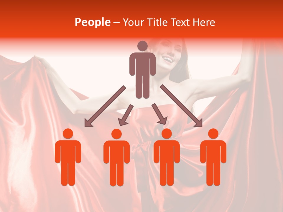 Tay Thi PowerPoint Template