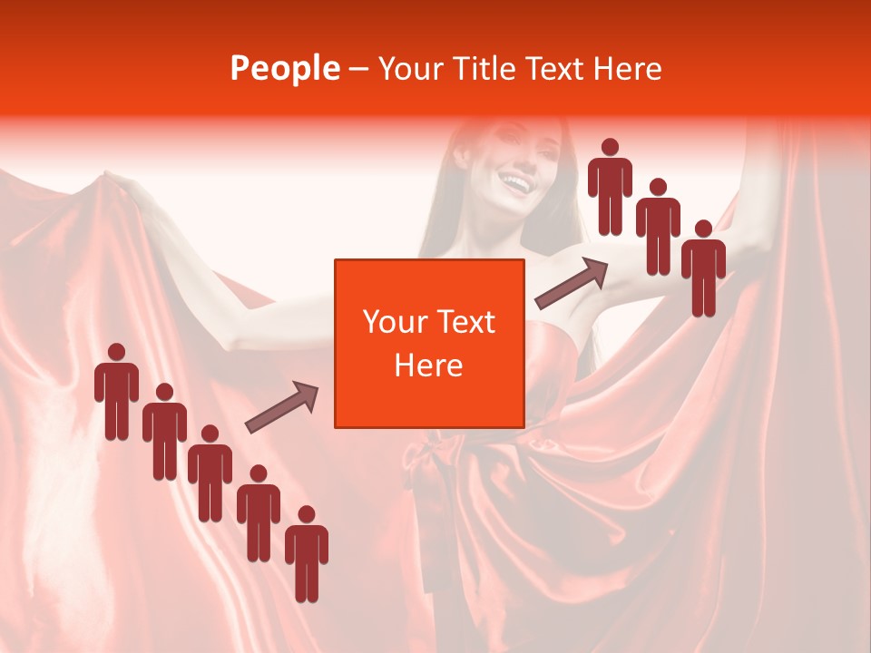 Tay Thi PowerPoint Template